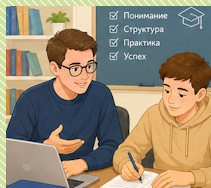Услуги Услуги репетиторов в Кызыле