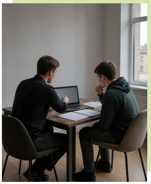 Репетитор по информатике ЕГЭ в Кызыле от 1556 р. | Репетитор-Кзл