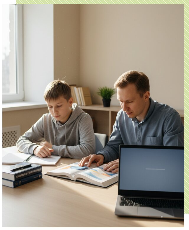Репетитор по английскому 7 класс в Кызыле по цене 1245 р. | Репетитор-Кзл