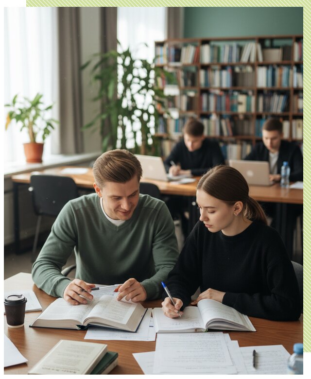 Репетитор для студентов медиков в Кызыле от 1556 р. | Репетитор-Кзл